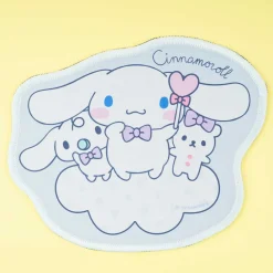 Cinnamoroll Sky Mouse Pad