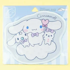 Cinnamoroll Sky Mouse Pad