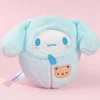 Cinnamoroll Sleeping Bag Fun Plushie - Medium