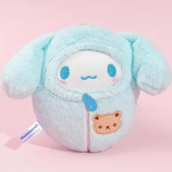 Cinnamoroll Sleeping Bag Fun Plushie - Medium
