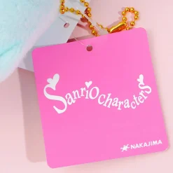 Cinnamoroll Sleeping Bag Fun Plushie - Medium