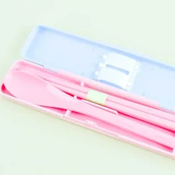 Cinnamoroll Sleepy Time Chopsticks Set