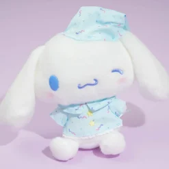 Cinnamoroll Sleepy Time Plushie - Medium