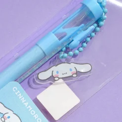 Cinnamoroll Sliding Eraser With Charm