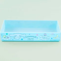 Cinnamoroll Slim Storage Container