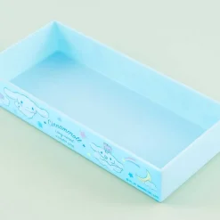 Cinnamoroll Slim Storage Container