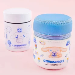 Cinnamoroll Small Gifts Mini Pocket Stainless Steel Bottle