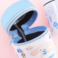 Cinnamoroll Small Gifts Mini Pocket Stainless Steel Bottle