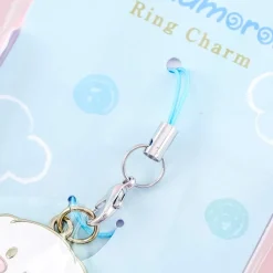 Cinnamoroll Smartphone Ring Charm