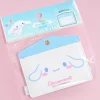 Cinnamoroll Smile ID Case