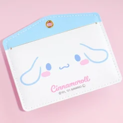 Cinnamoroll Smile ID Case