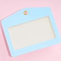Cinnamoroll Smile ID Case