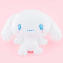 Cinnamoroll Smile Plushie - Medium