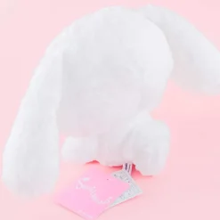 Cinnamoroll Smile Plushie - Medium