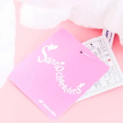 Cinnamoroll Smile Plushie - Medium