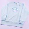 Cinnamoroll Smiley Sweatshirt