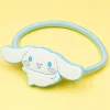 Cinnamoroll Smiling Rubber Hair Band