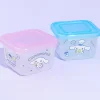 Cinnamoroll Snack Time Food Container Set