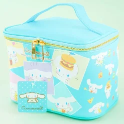 Cinnamoroll Snack Time Vanity Bag