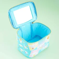 Cinnamoroll Snack Time Vanity Bag
