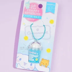Cinnamoroll Soda Frappe Charm