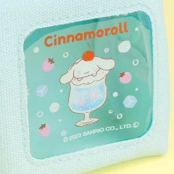Cinnamoroll Soda Square Pouch