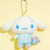 Cinnamoroll Sparkle Club Plushie Charm