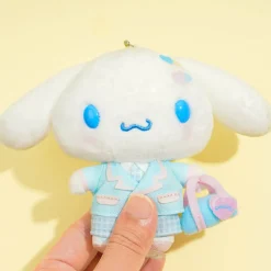 Cinnamoroll Sparkle Club Plushie Charm