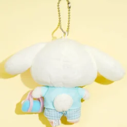 Cinnamoroll Sparkle Club Plushie Charm