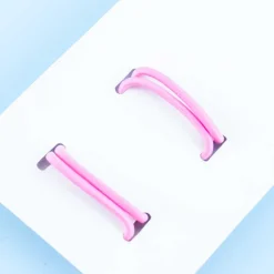 Cinnamoroll Sparkly Sweets Bow Hair Tie Set - 2 pcs