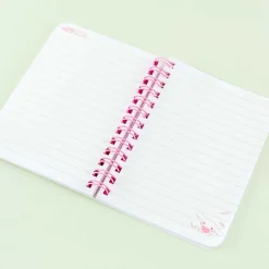 Cinnamoroll Spiral Notebook