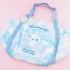 Cinnamoroll Spring Blooms Balloon Shoulder Bag - Large