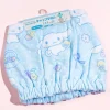 Cinnamoroll Spring Flowers Towel Cap