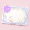Cinnamoroll Spring Flowers Message Card Set