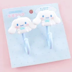 Cinnamoroll S-Shaped Hook Set