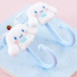 Cinnamoroll S-Shaped Hook Set
