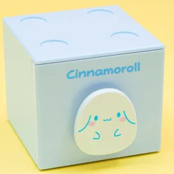 Cinnamoroll Stacking Chest