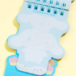 Cinnamoroll Stand Up Memo Pad