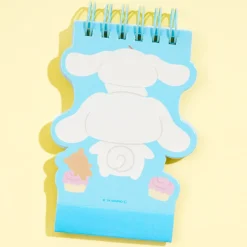 Cinnamoroll Stand Up Memo Pad