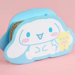 Cinnamoroll Standing Pouch Charm