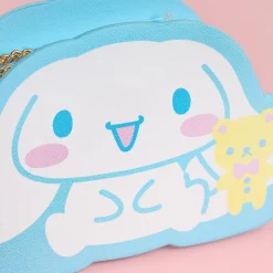 Cinnamoroll Standing Pouch Charm