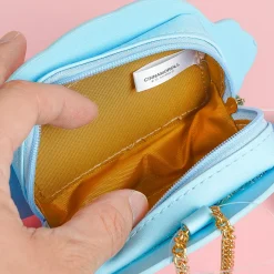 Cinnamoroll Standing Pouch Charm