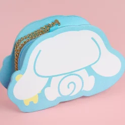 Cinnamoroll Standing Pouch Charm