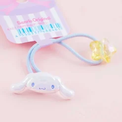 Cinnamoroll Star Hair Tie
