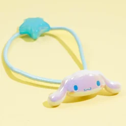Cinnamoroll Star Resin Hair Tie