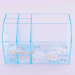 Cinnamoroll Starry Cloud Transparent Storage Rack
