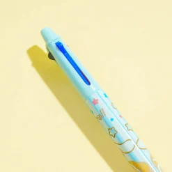 Cinnamoroll Starry Multi-Color Pen