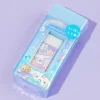 Cinnamoroll Starry Sky Oyako Eraser