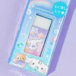 Cinnamoroll Starry Sky Oyako Eraser
