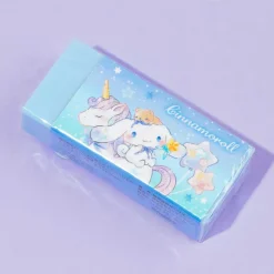 Cinnamoroll Starry Sky Oyako Eraser